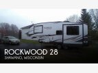 Thumbnail Photo 101 for 2021 Forest River Rockwood 2445WS